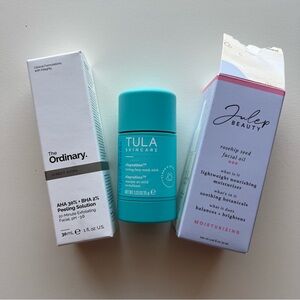 Skincare Bundle